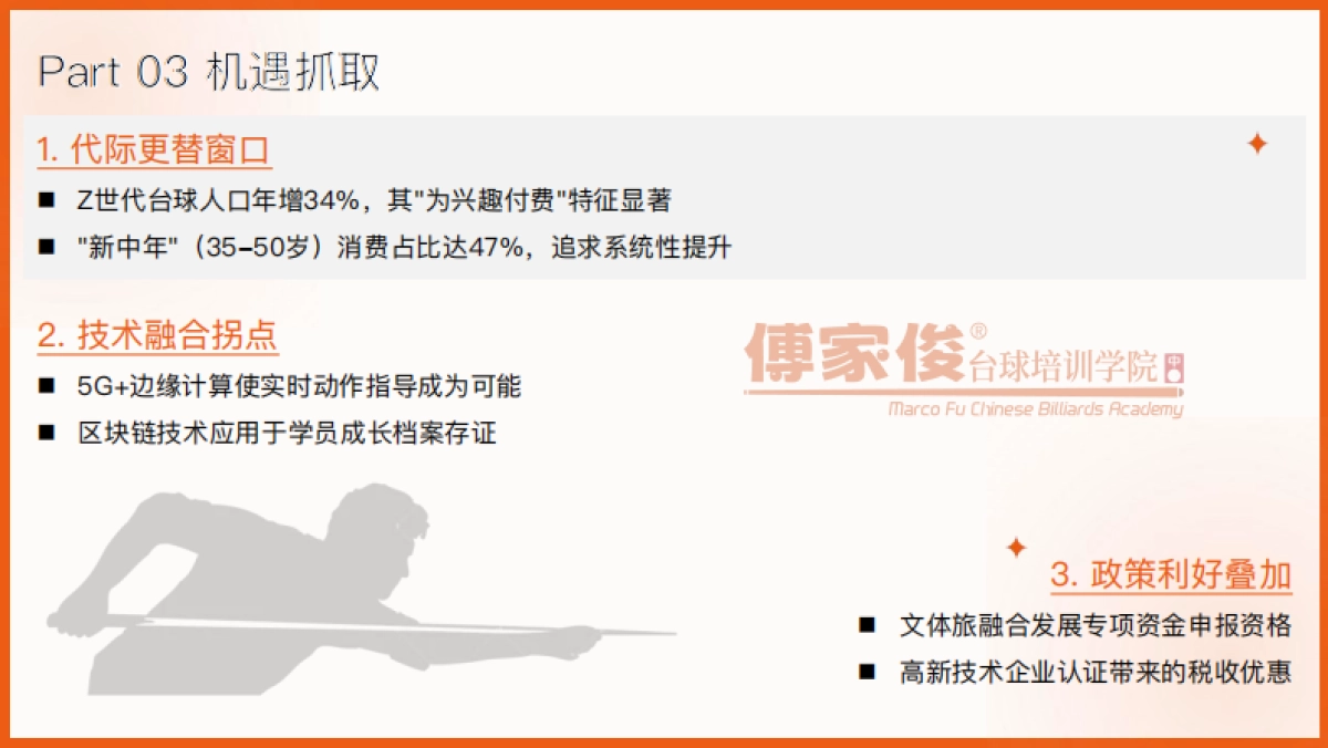 一亿台球爱好者圆梦计划品牌传播推广全案_第9页