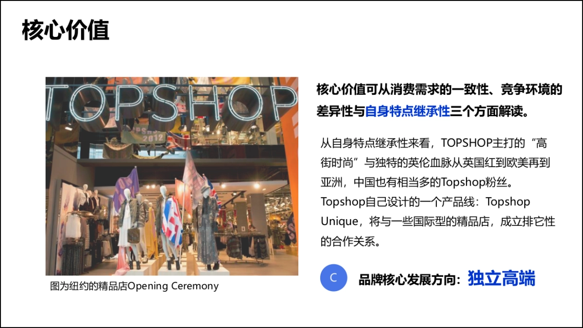 TOPSHOP女装入驻苏州商业计划书_第9页