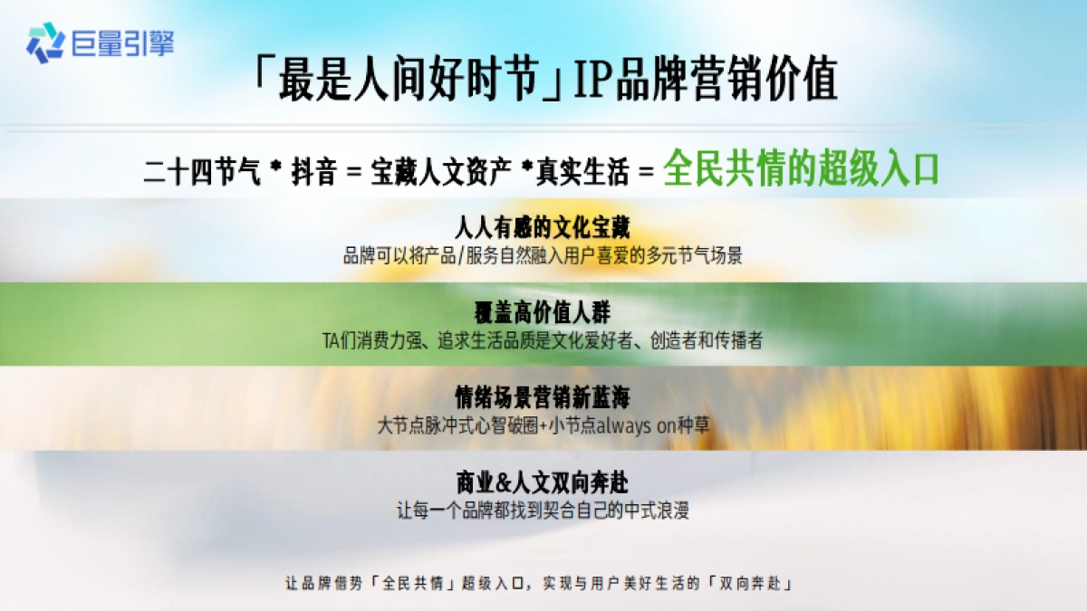 2026抖音节气文化IP最是人间好时节招商方案_第10页
