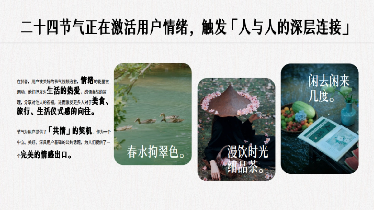 2026抖音节气文化IP最是人间好时节招商方案_第9页