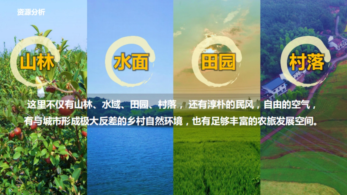 湖南攸县乐达山茶油田园综合体概念规划_第7页