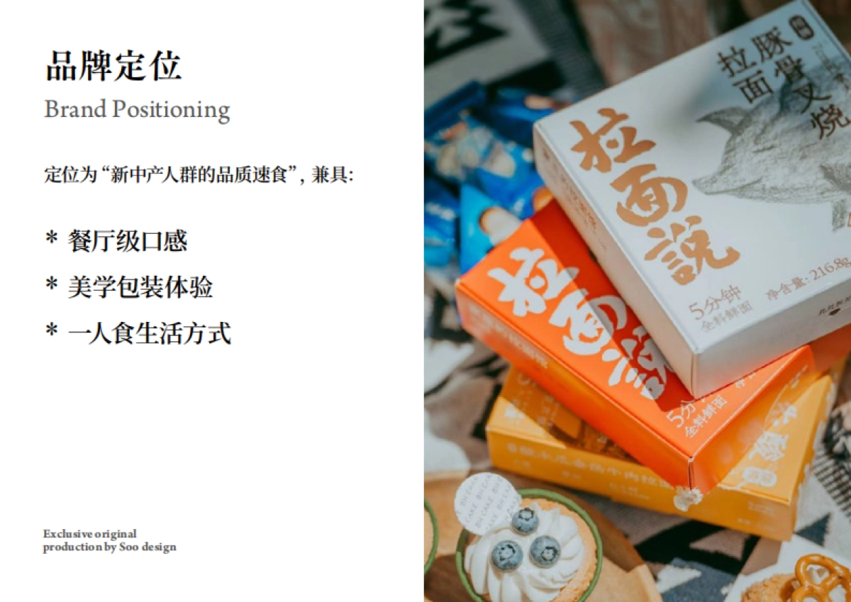 拉面说儿-SOO design 品牌资料_第10页