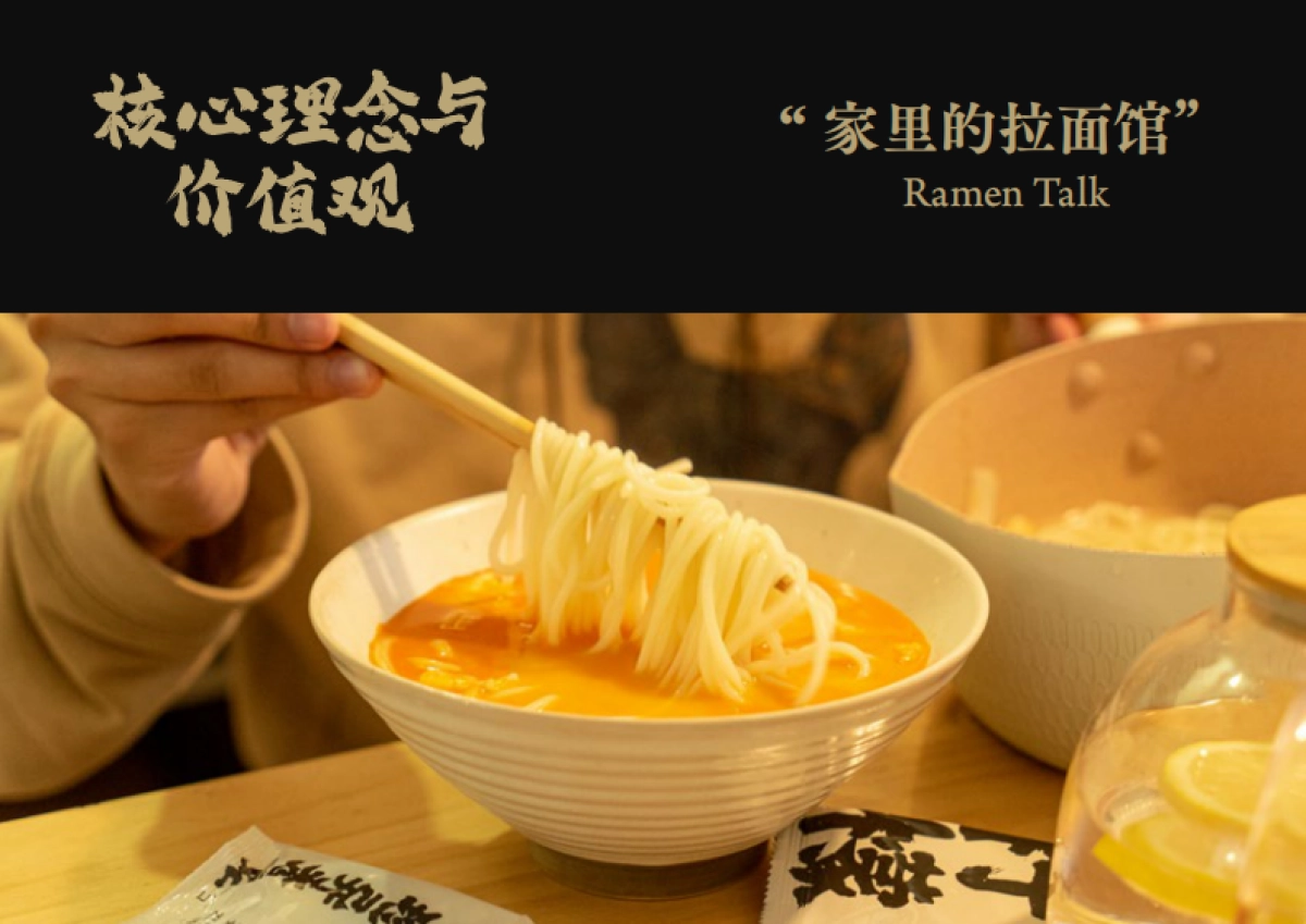 拉面说儿-SOO design 品牌资料_第7页