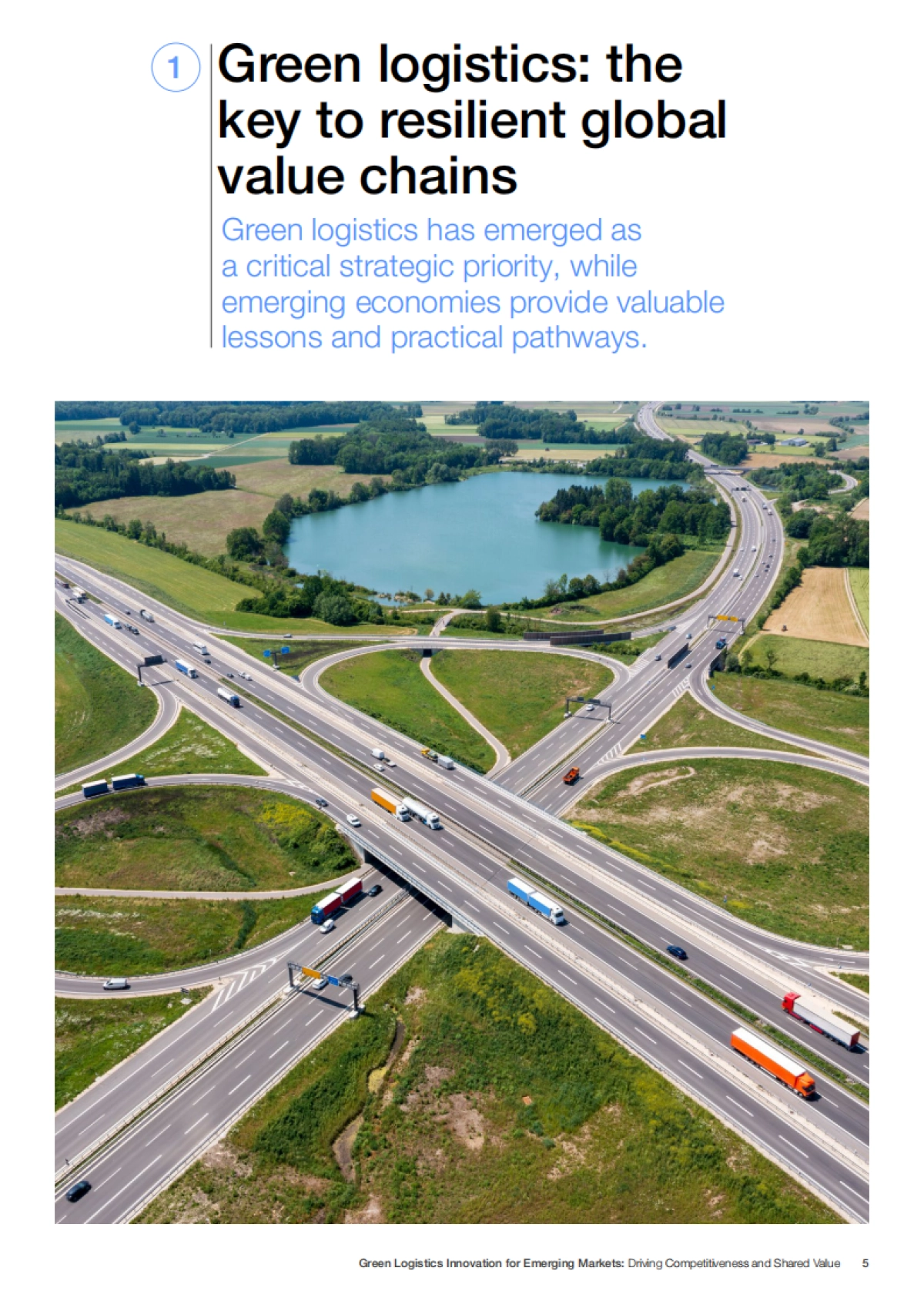 2025新兴市场的绿色物流创新:驱动竞争力与共享价值洞察报告(英文)_第5页