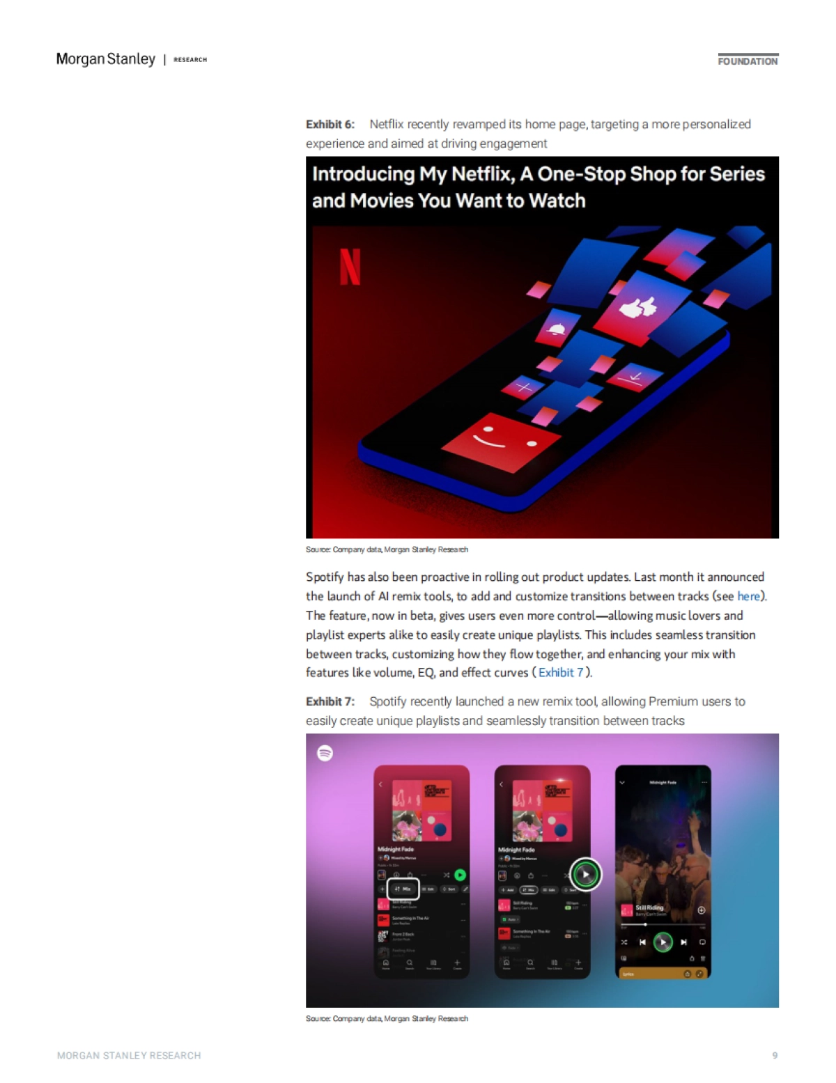 2025年生成式AI对文娱业影响的新动态报告（英文版）-摩根士丹利_第9页