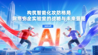 2025年构筑智能化攻防格局：网络安全实验室的战略与未来蓝图报告-Weinull
