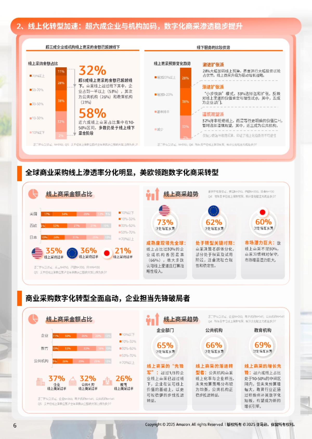 【亚马逊】2025年亚马逊全球线上商采趋势与区域洞察报告_第6页