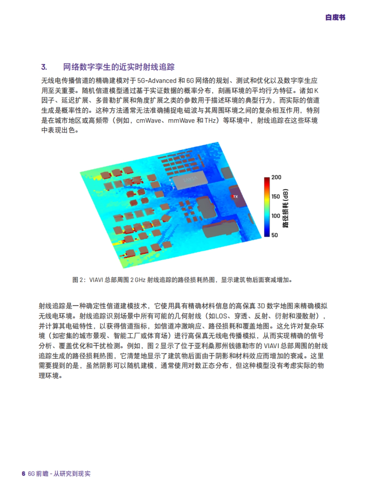 2025年6G前瞻-从研究到现实推进6G研究白皮书-唯亚威马科尼实验室.pdf_第6页