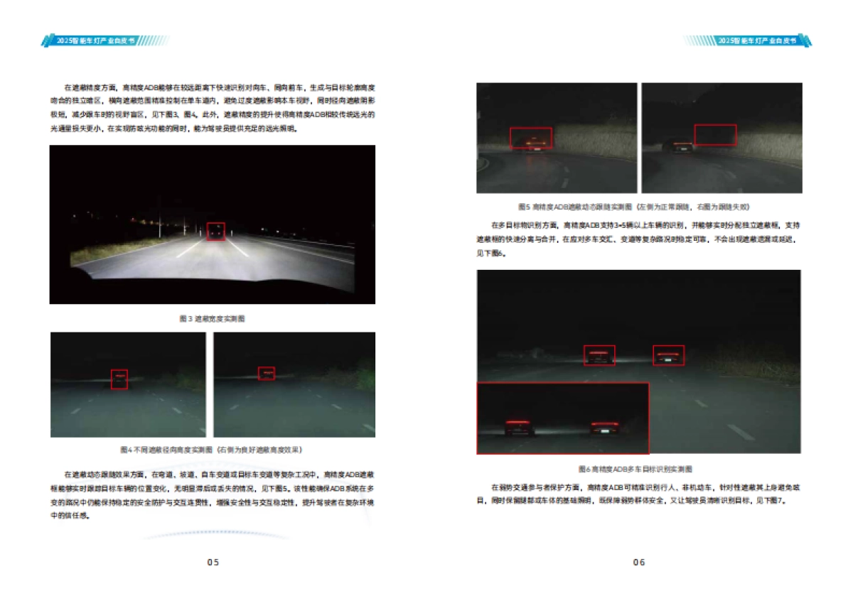 2025年智能车灯产业白皮书-中汽智能科技.pdf_第6页