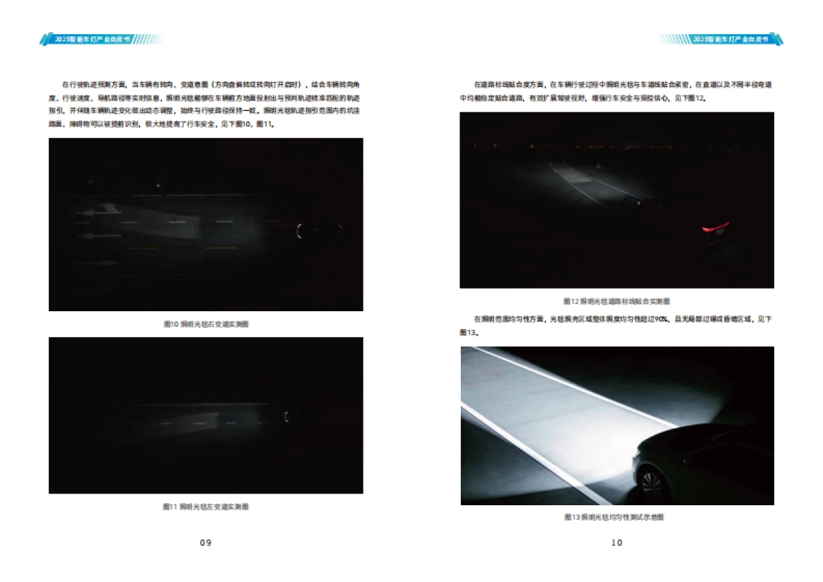 2025年智能车灯产业白皮书-中汽智能科技.pdf_第8页