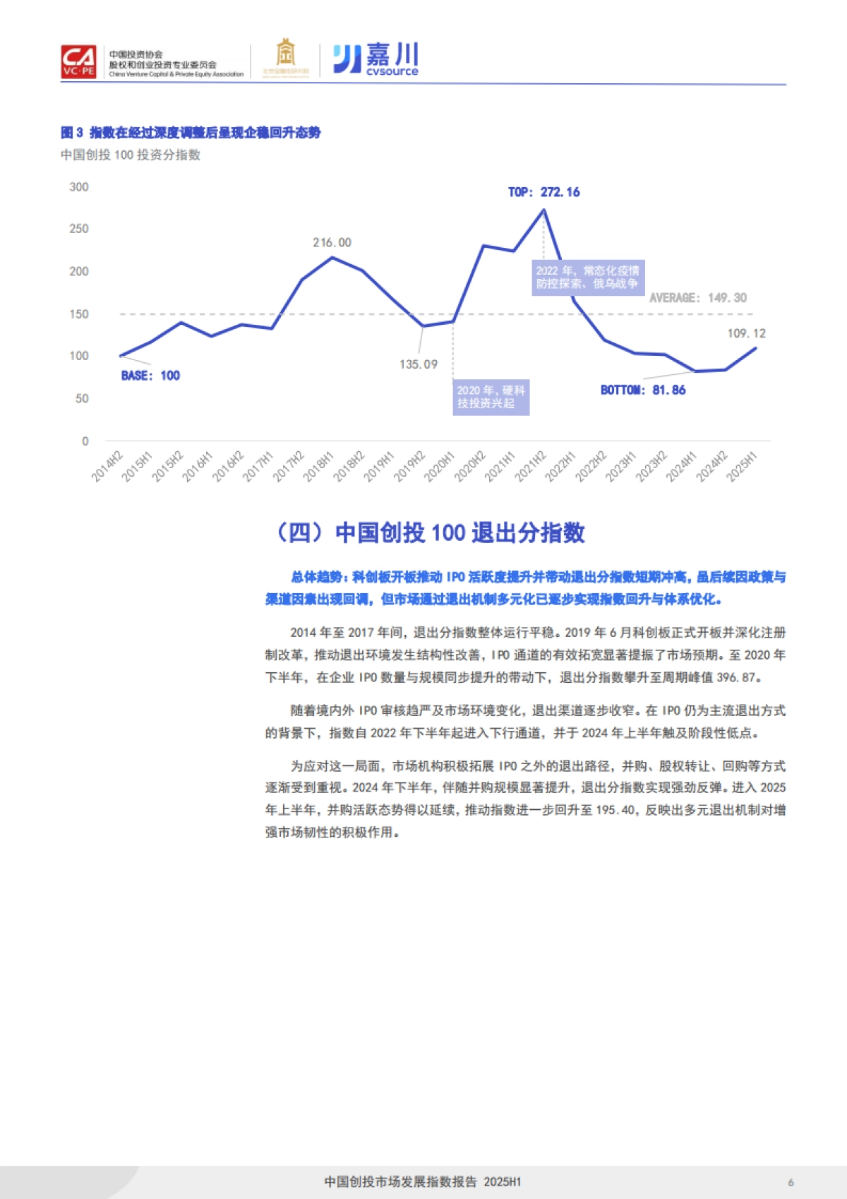 2025年中国创投市场发展指数报告-投中嘉川.pdf_第7页