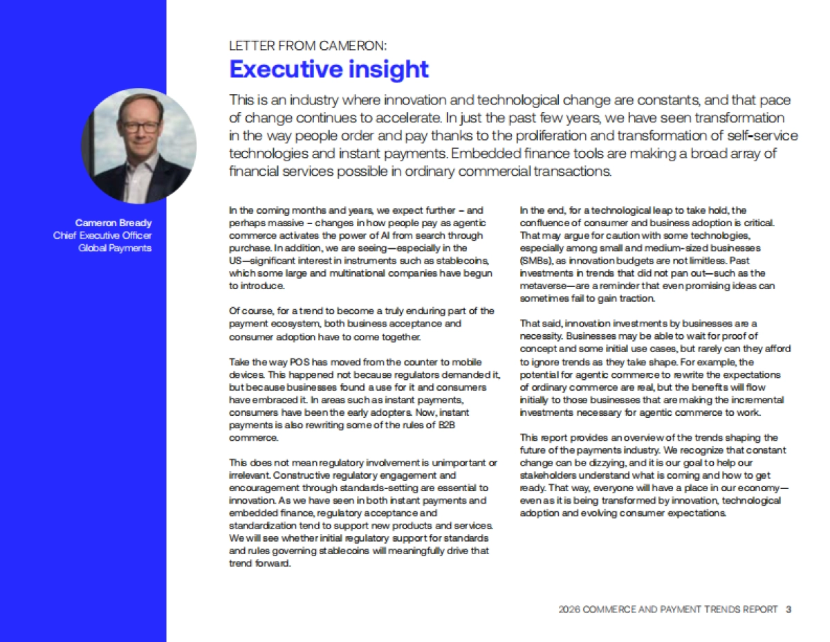 2026年商业与支付趋势报告（英文版）-Global Payments.pdf_第3页