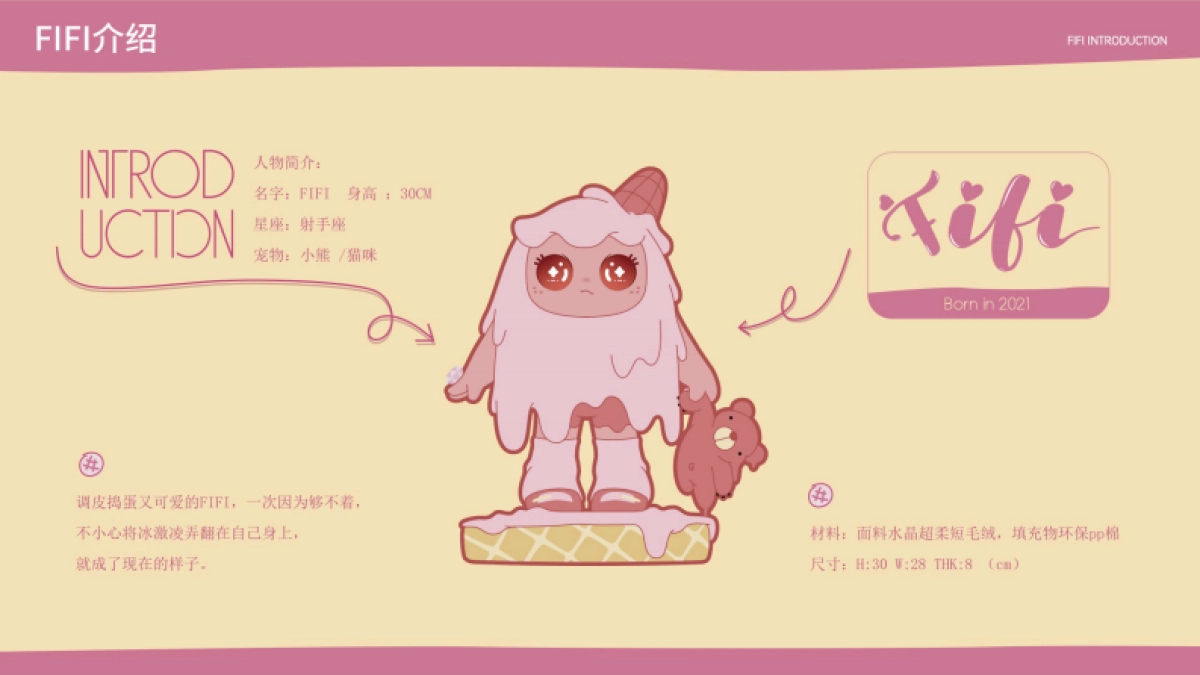 保创优势独占IP资源- FIFI授权联名合作.pdf_第6页