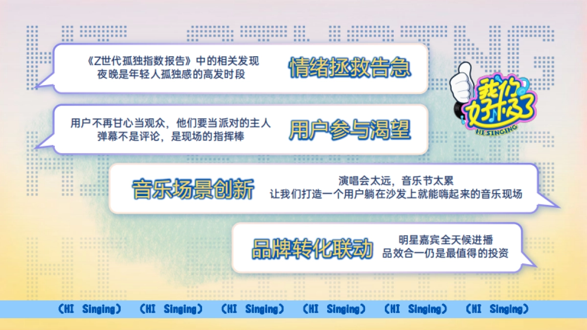 抖音竖屏直播互动节目2026年《我们好极了》合作方案.pdf_第2页