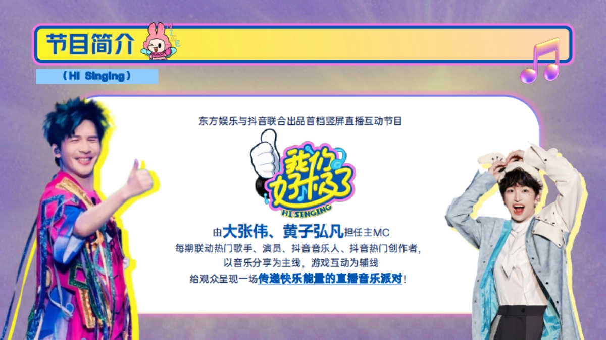 抖音竖屏直播互动节目2026年《我们好极了》合作方案.pdf_第6页