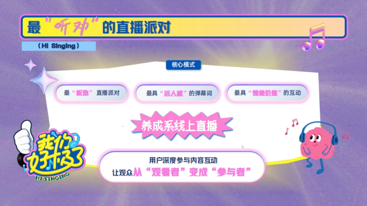 抖音竖屏直播互动节目2026年《我们好极了》合作方案.pdf_第8页