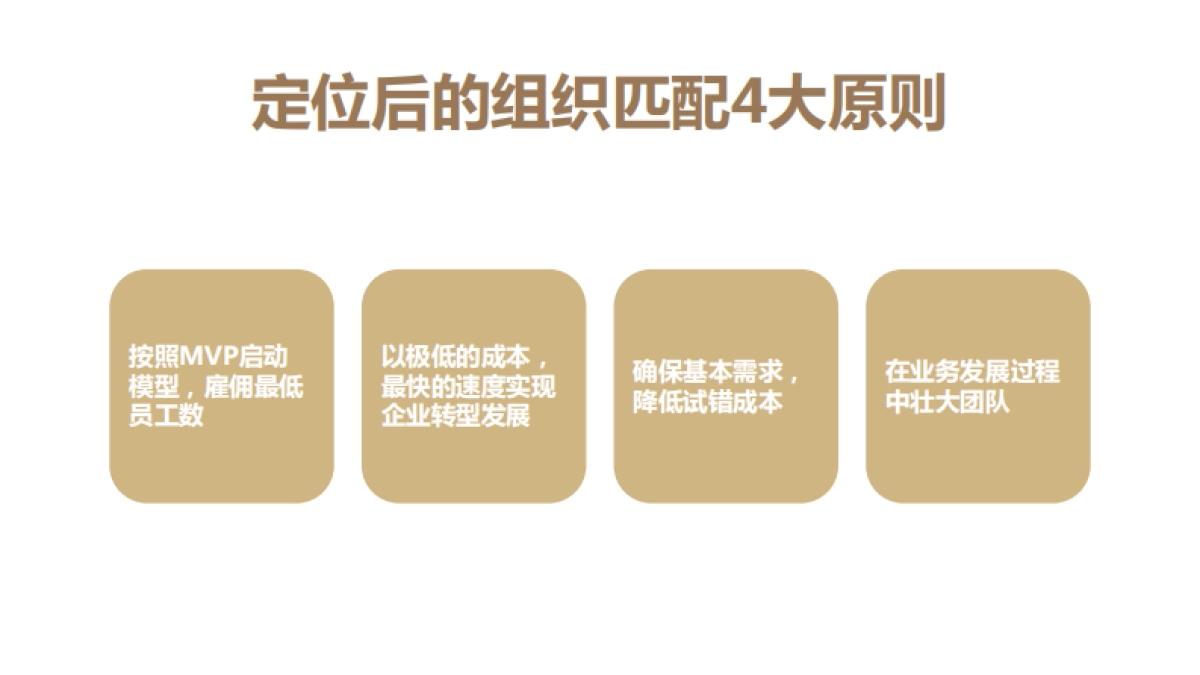 品牌战略定位后的组织配套方法及最佳实践.pdf_第6页