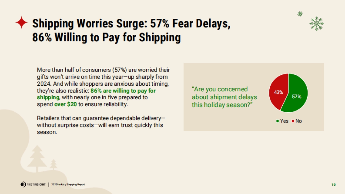 2025假日购物报告：AI应用、预算转移与新消费行为（英文）.pdf_第10页