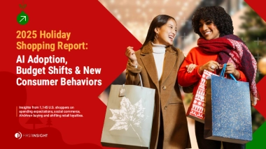 2025假日购物报告：AI应用、预算转移与新消费行为（英文）.pdf