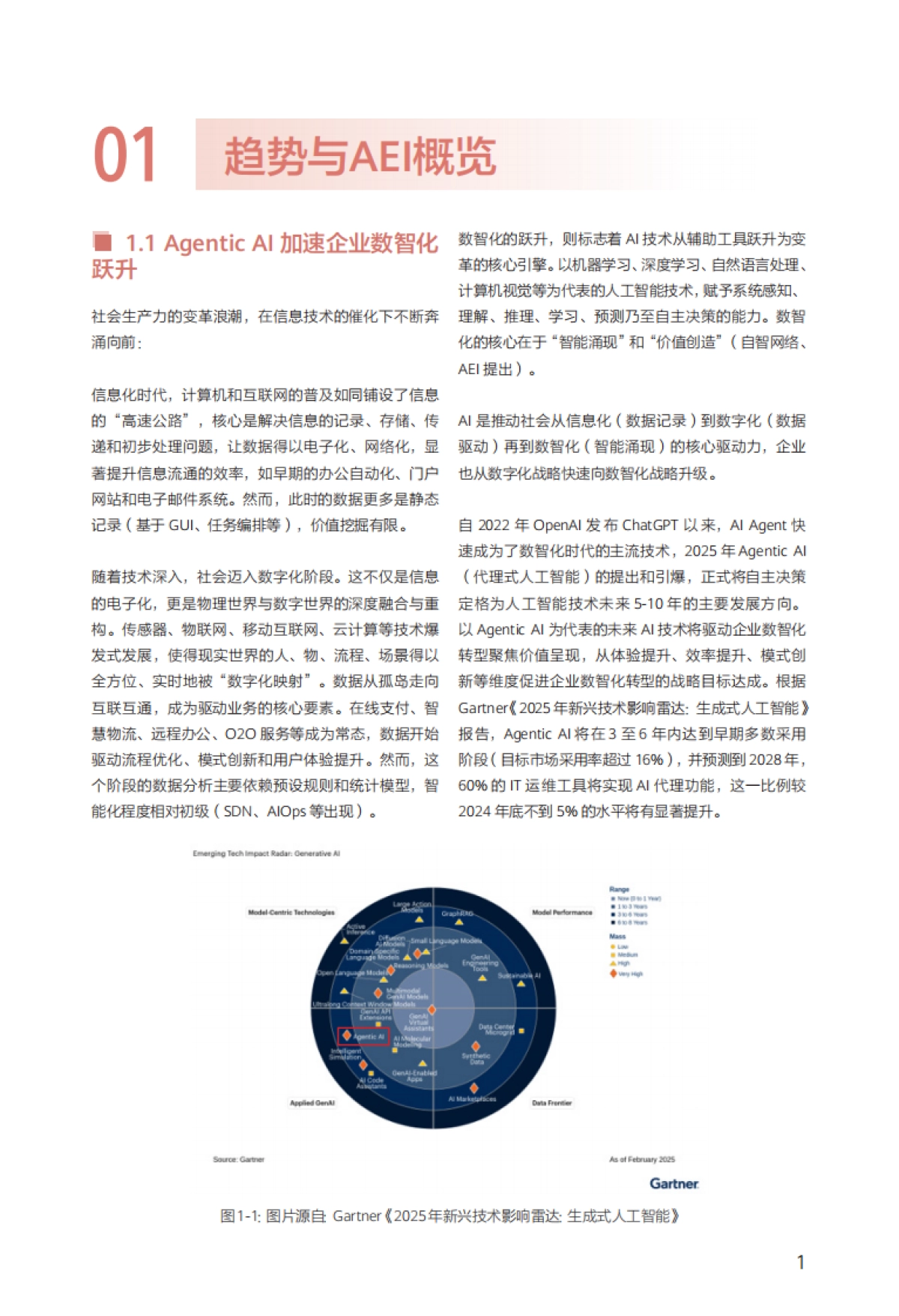 迈向智能世界白皮书2025-智能体@AEI-华为.pdf_第4页