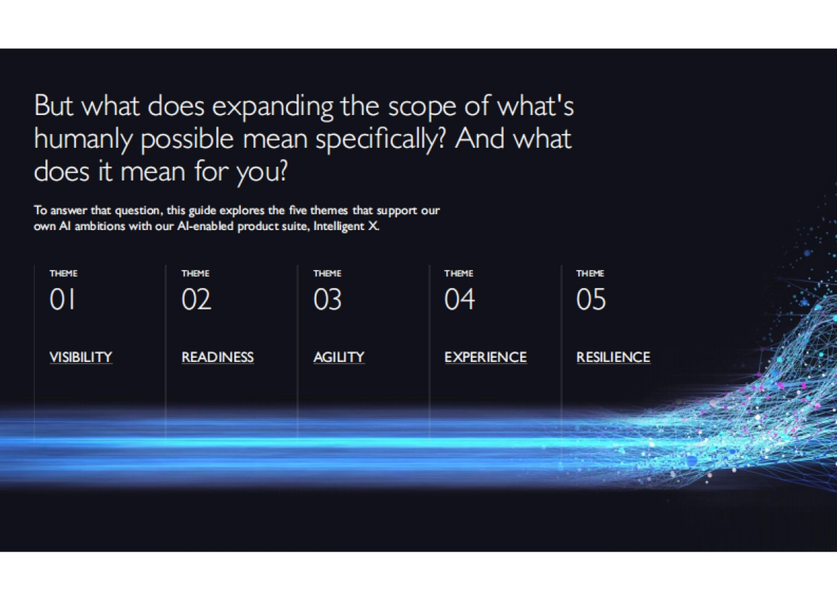 2025年AI重新定义设施管理的未来：AI驱动设施管理转型的五大路径研究报告（英文版）-Mitie.pdf_第4页