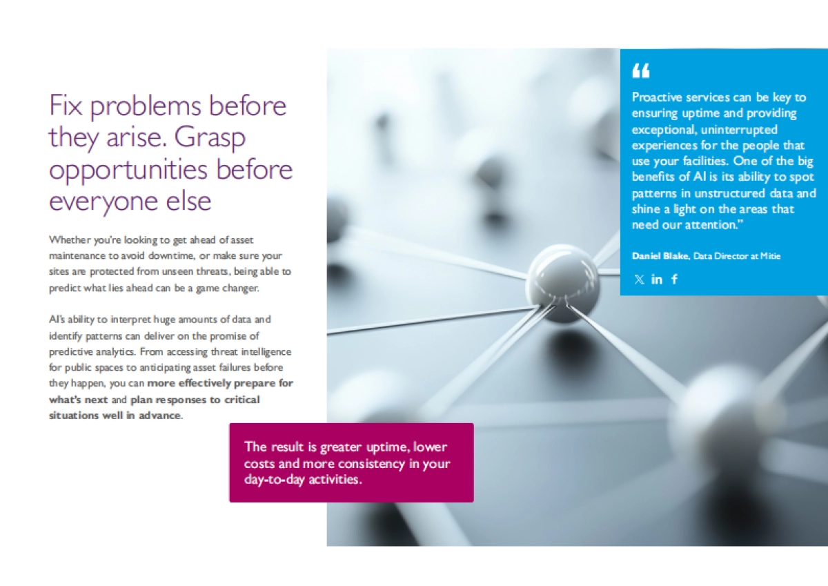 2025年AI重新定义设施管理的未来：AI驱动设施管理转型的五大路径研究报告（英文版）-Mitie.pdf_第9页