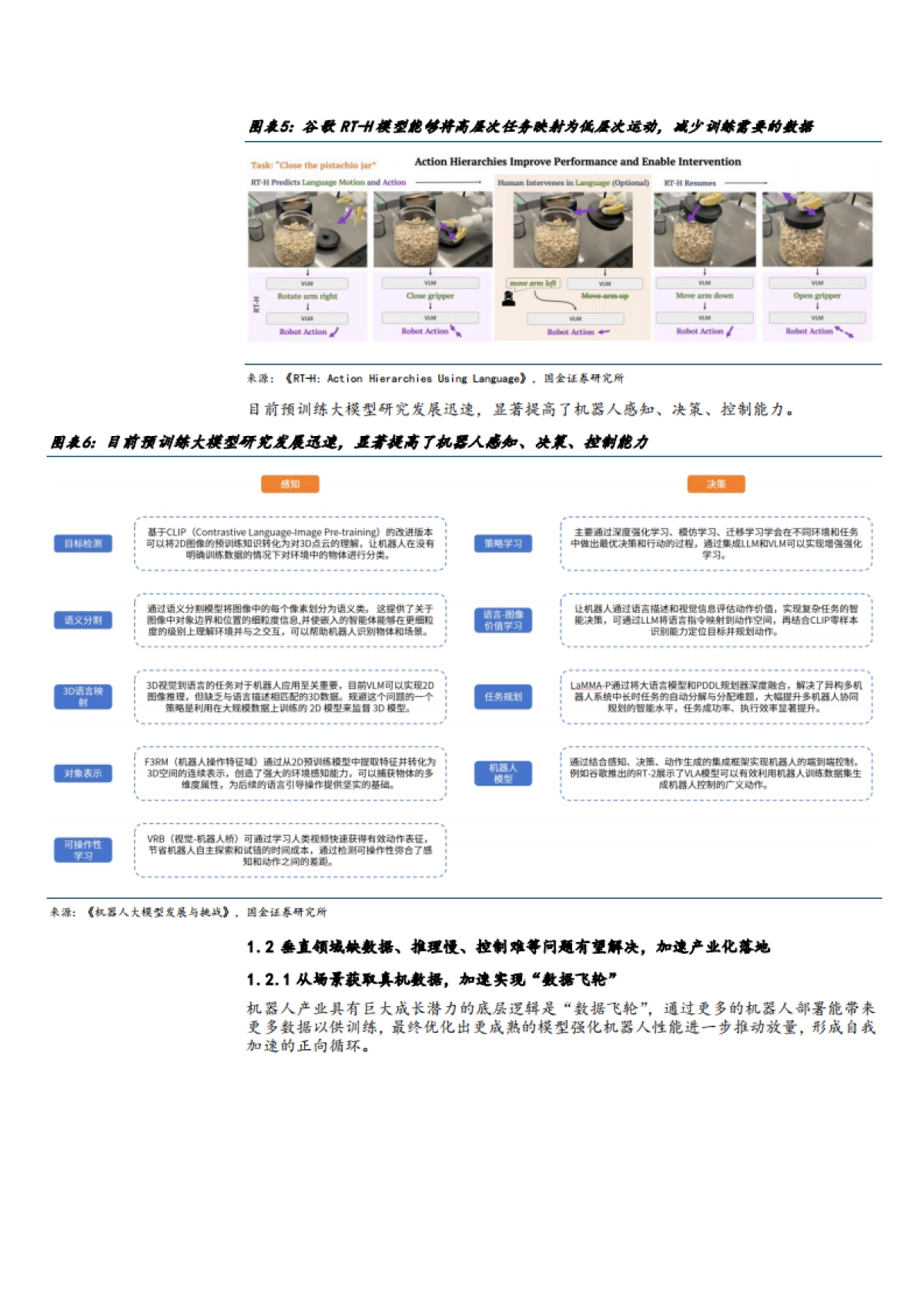 2025垂直领域具身智能机器人产业化落地现状及潜力应用场景分析报告.pdf_第7页