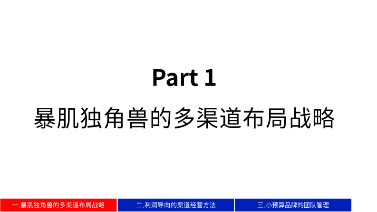 暴肌创始人:小预算品牌如何通过多渠道布局,撬动每年200%增长.pdf_第5页