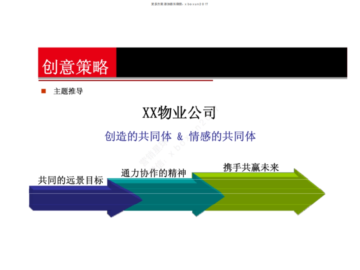 某物业公司年会策划案_第7页