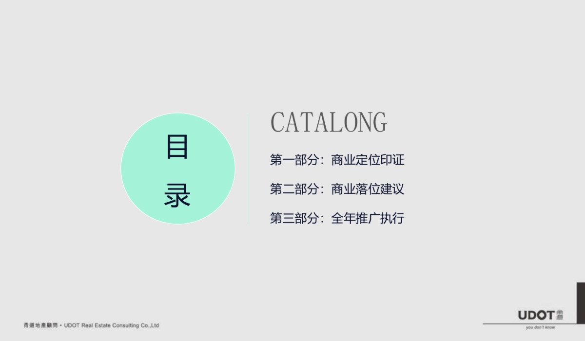 上海甬道广告-莱蒙都会广场商业定位及执行案_第3页