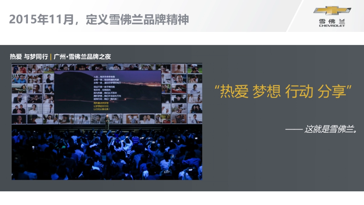 雪佛兰母梦想方程式CAMPAIGN执行方案_第3页