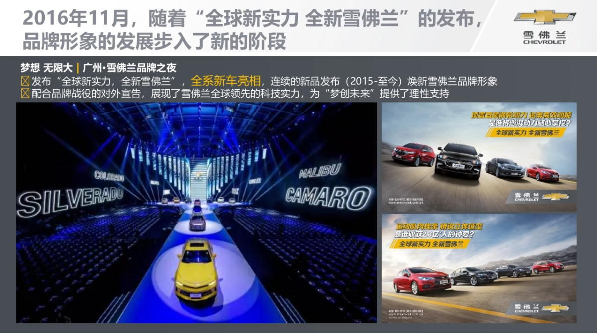 雪佛兰母梦想方程式CAMPAIGN执行方案_第5页