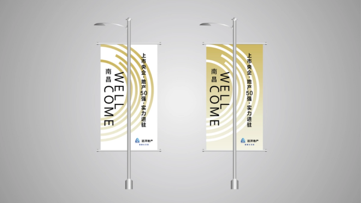 远洋湾里半年度执行策略及远洋品牌(南昌)发布会方案_第10页