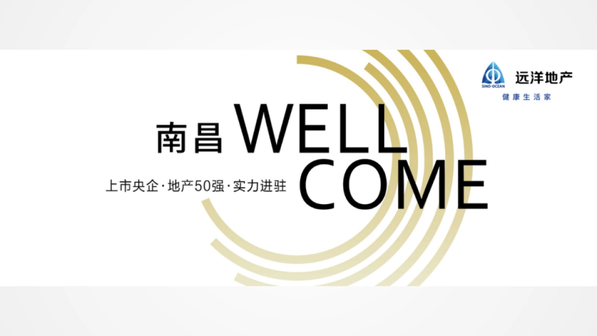 远洋湾里半年度执行策略及远洋品牌(南昌)发布会方案_第8页