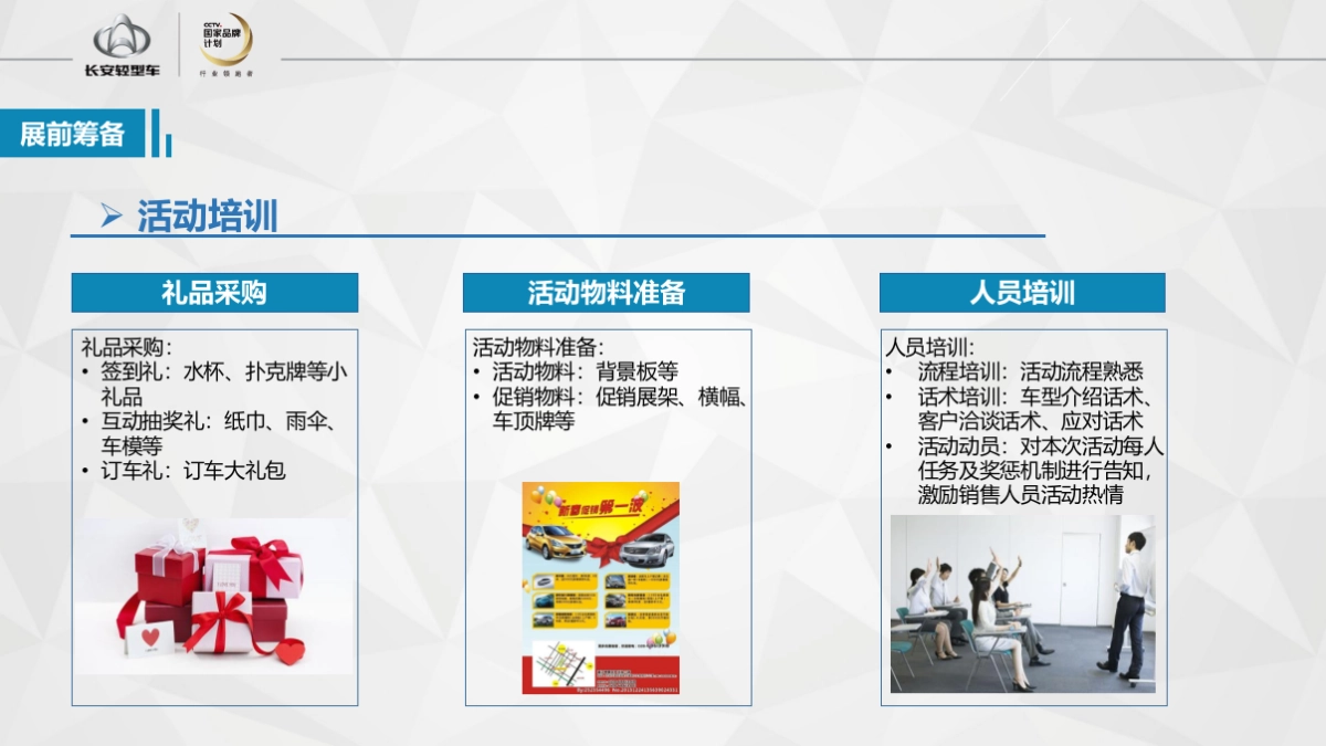 长安轻型车区域车展执行手册_第4页