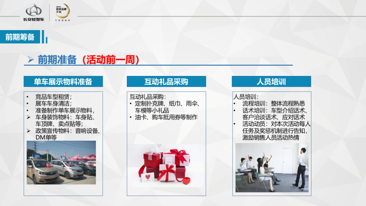 长安轻型车寻找货运王执行手册_第2页