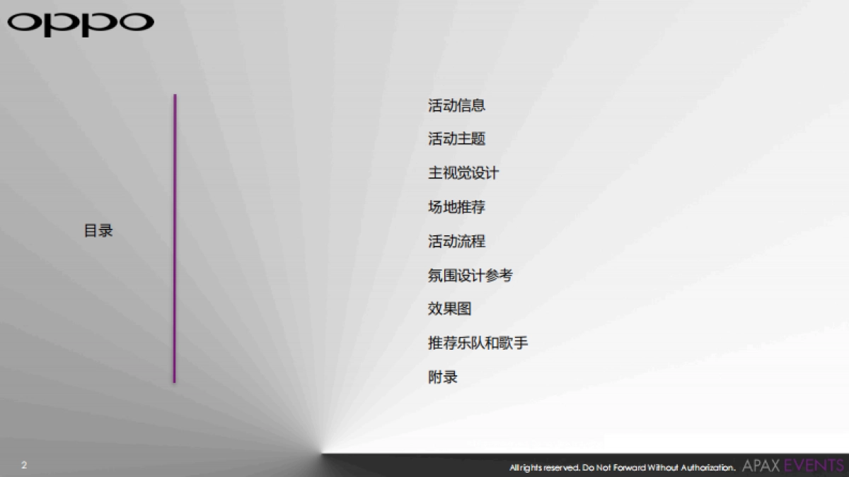 【AAX】OPPO手机年中活动方案执行方案_第2页