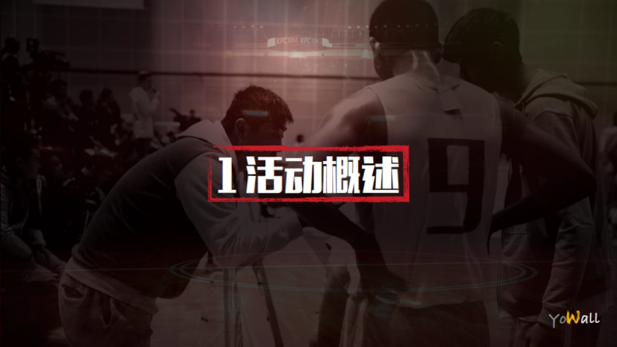 2017肯德基3V3篮球赛活动执行方案_第3页