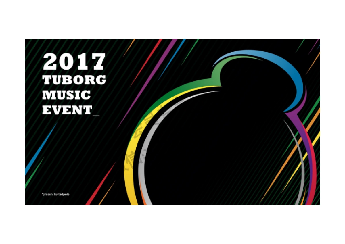 2017乐堡啤酒音乐节执行方案(城市和校园巡展演出)_第1页