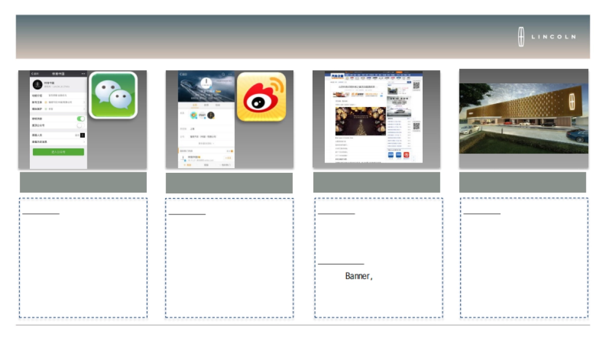 2017年3月林肯致爱女人节展厅活动执行手册_第9页