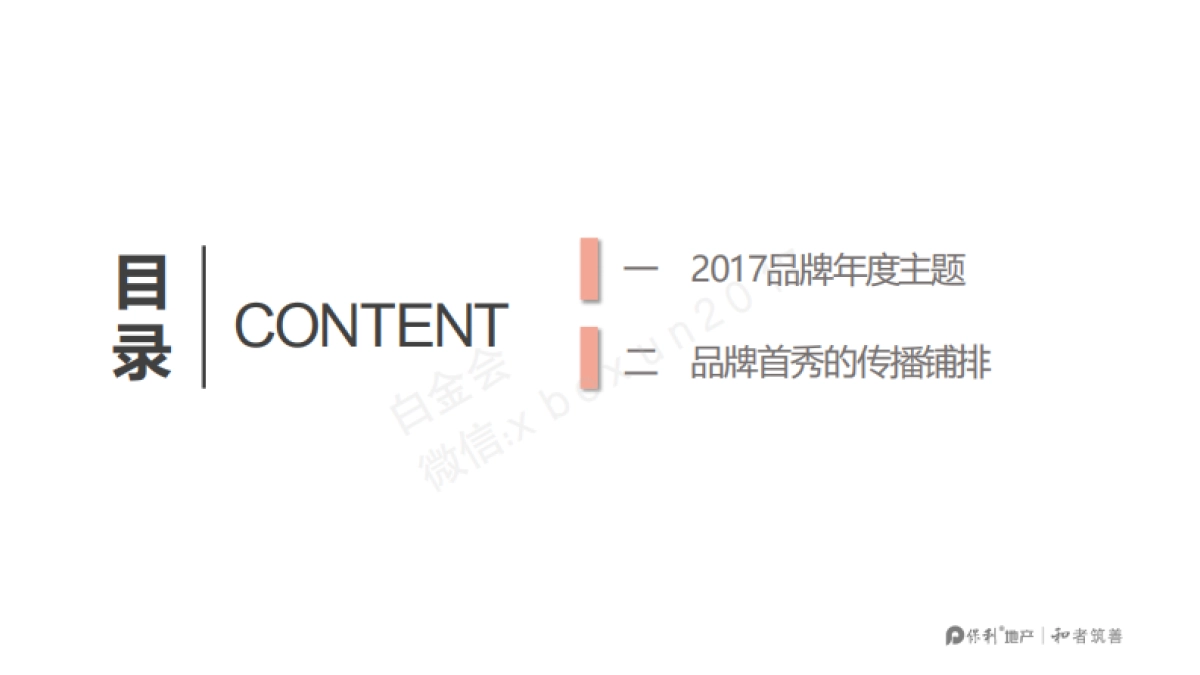 2017年品牌首秀执行方案_第2页