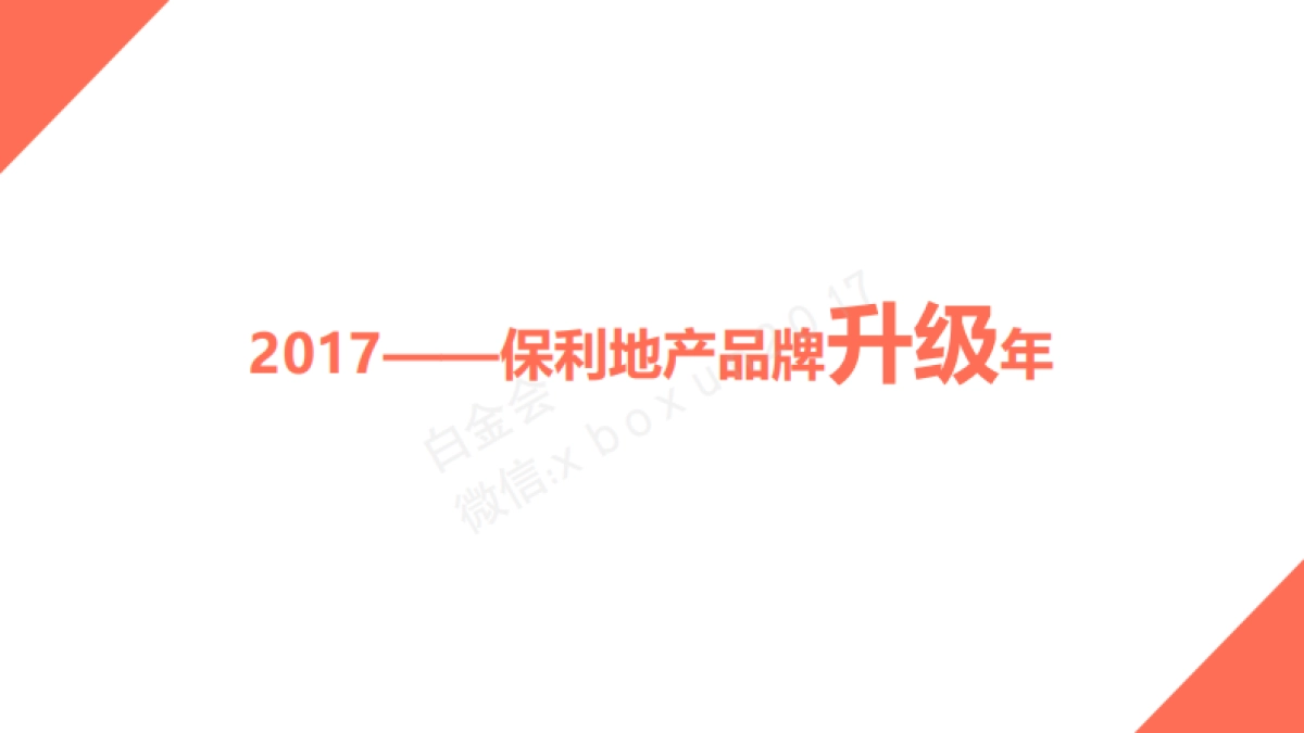 2017年品牌首秀执行方案_第6页
