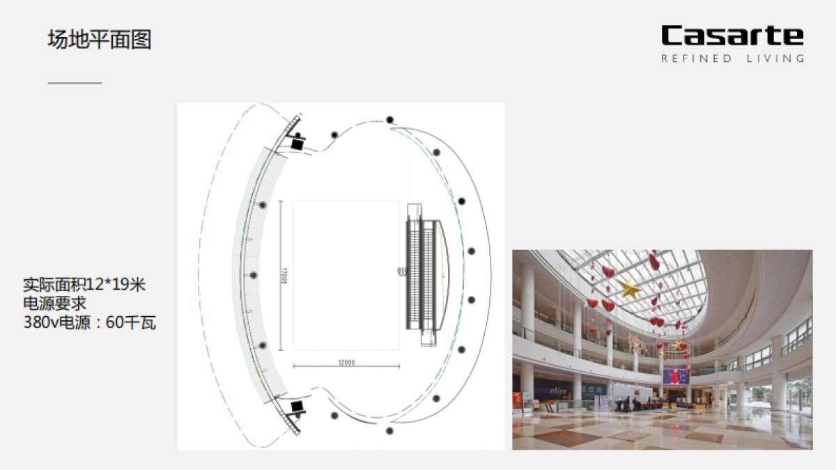 2018卡萨帝生活艺术馆广州站活动执行手册_第5页