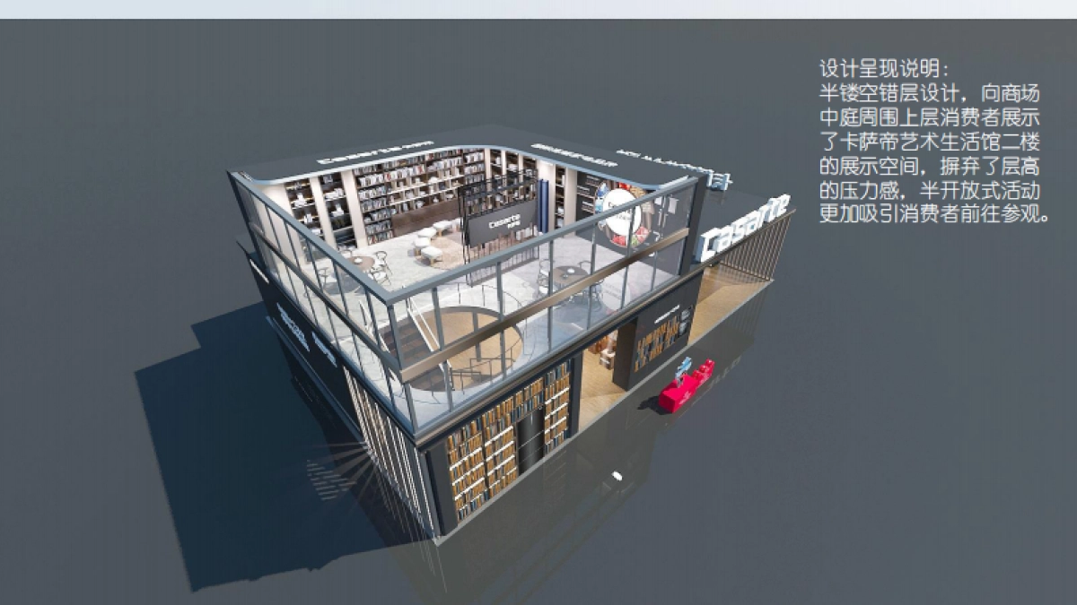 2018卡萨帝生活艺术馆广州站活动执行手册_第8页