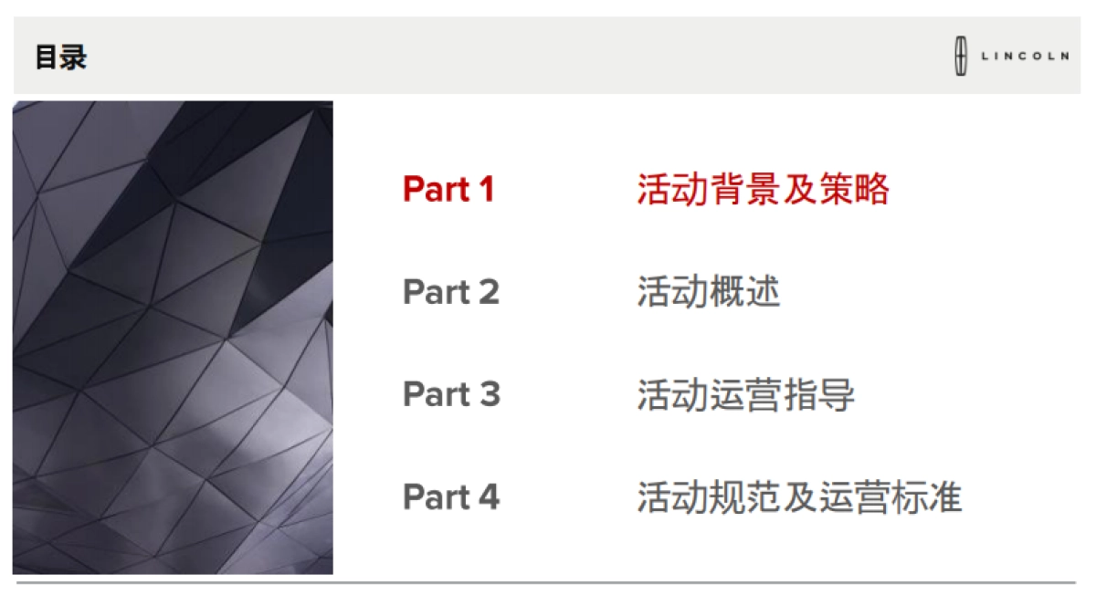 2018年7月林肯世界杯展厅活动执行手册_第2页