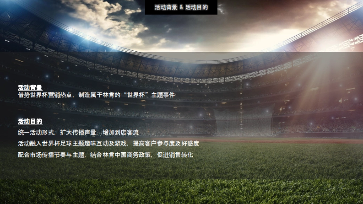 2018年7月林肯世界杯展厅活动执行手册_第3页