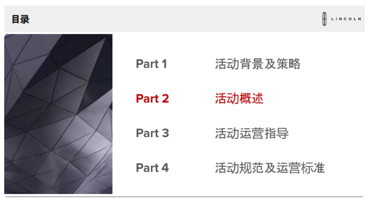 2018年7月林肯世界杯展厅活动执行手册_第4页