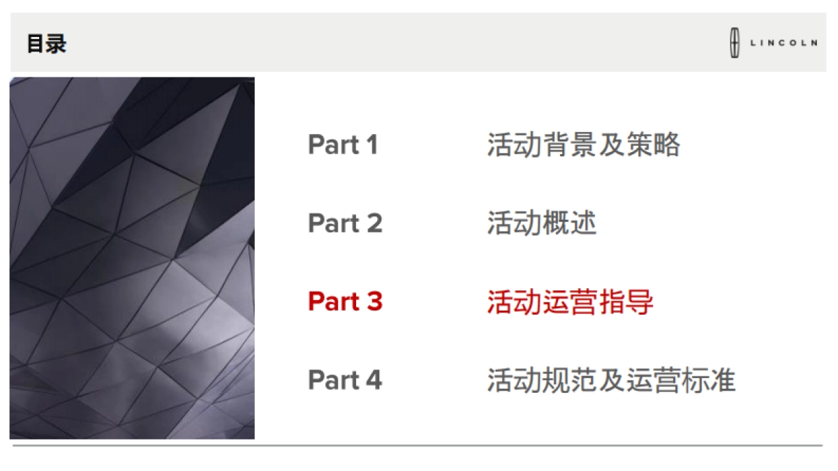 2018年7月林肯世界杯展厅活动执行手册_第9页