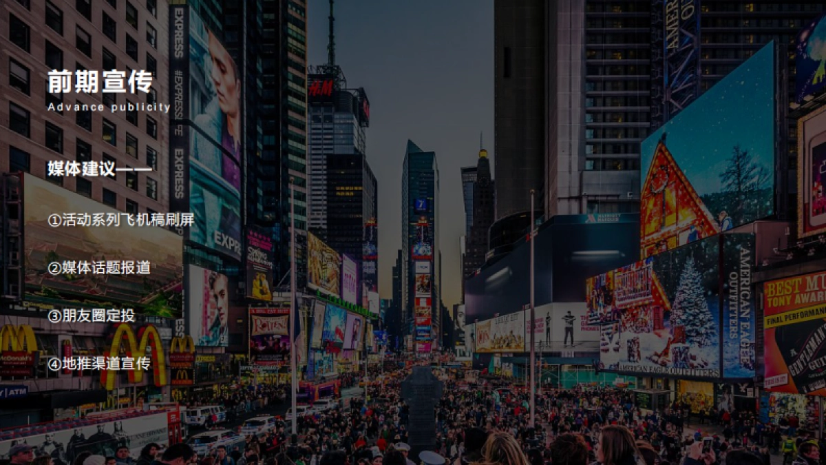 2018年地产悠然生活节执行方案_第10页