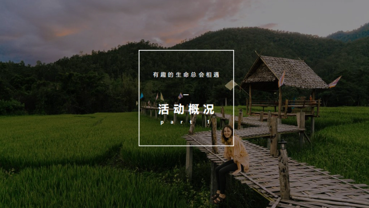 2018年地产悠然生活节执行方案_第6页